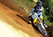 Suzuki RM-Z450